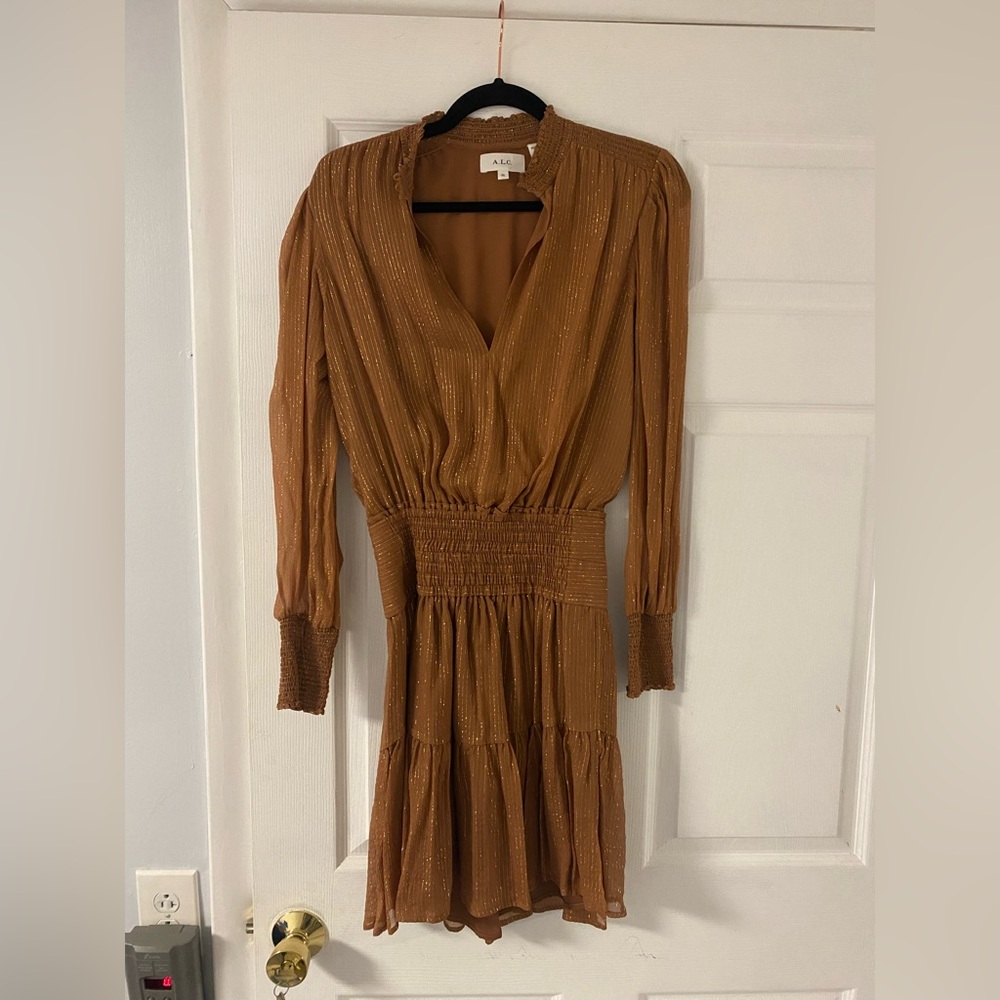 ALC Dress